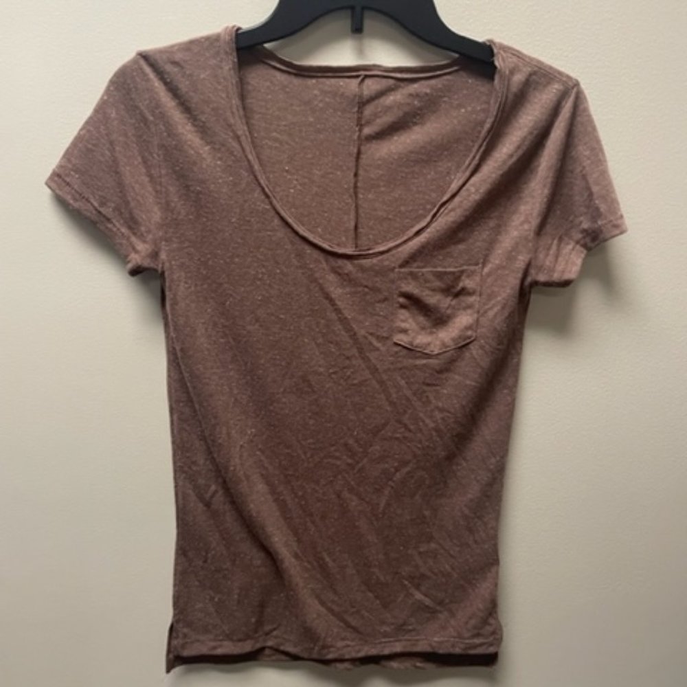 Extremely comfortable Tee
